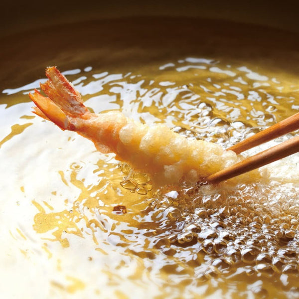 ツノ 純国産米ぬか油 ハラール対応 中性食用油 1000g