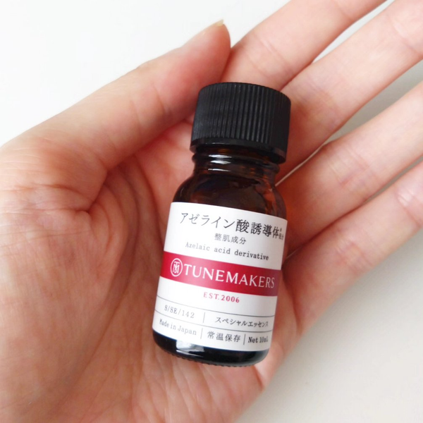 チューンメーカーズ アルファアルブチンエッセンス 10ml