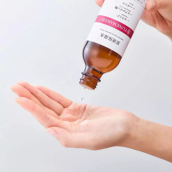 チューンメーカーズ 原液 モイスチャーローション 120ml