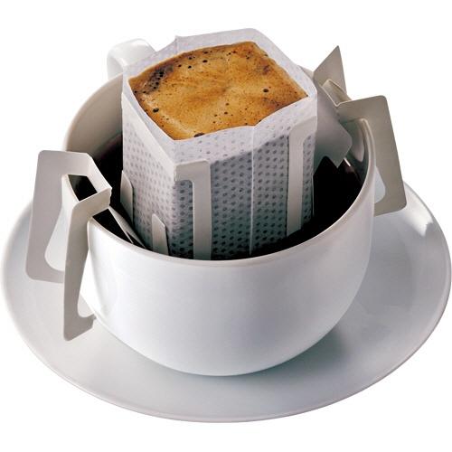 UCCマイスター ドリップコーヒーバッグ マイルドブレンド 36袋入り