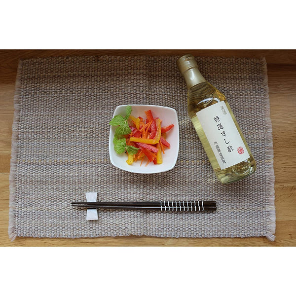 ウチボリ オーガニック寿司酢 360ml