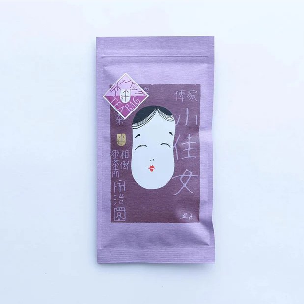 宇治園 深蒸し煎茶ティーバッグ 高級蒸し緑茶 20袋入り