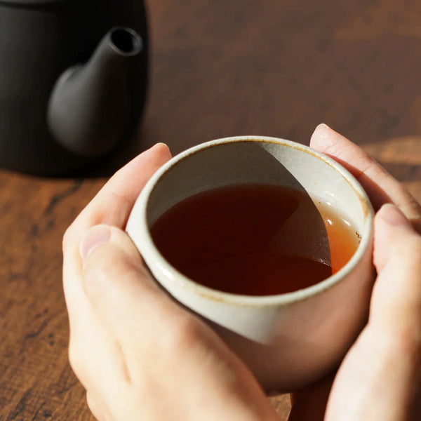 宇治園 ほうじ茶ティーバッグ 浅煎りかりがね緑茶 16袋