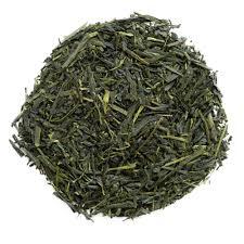 宇治園 かぶせ茶 リーフタイプ プレミアム 深く爽やかな緑茶 80g