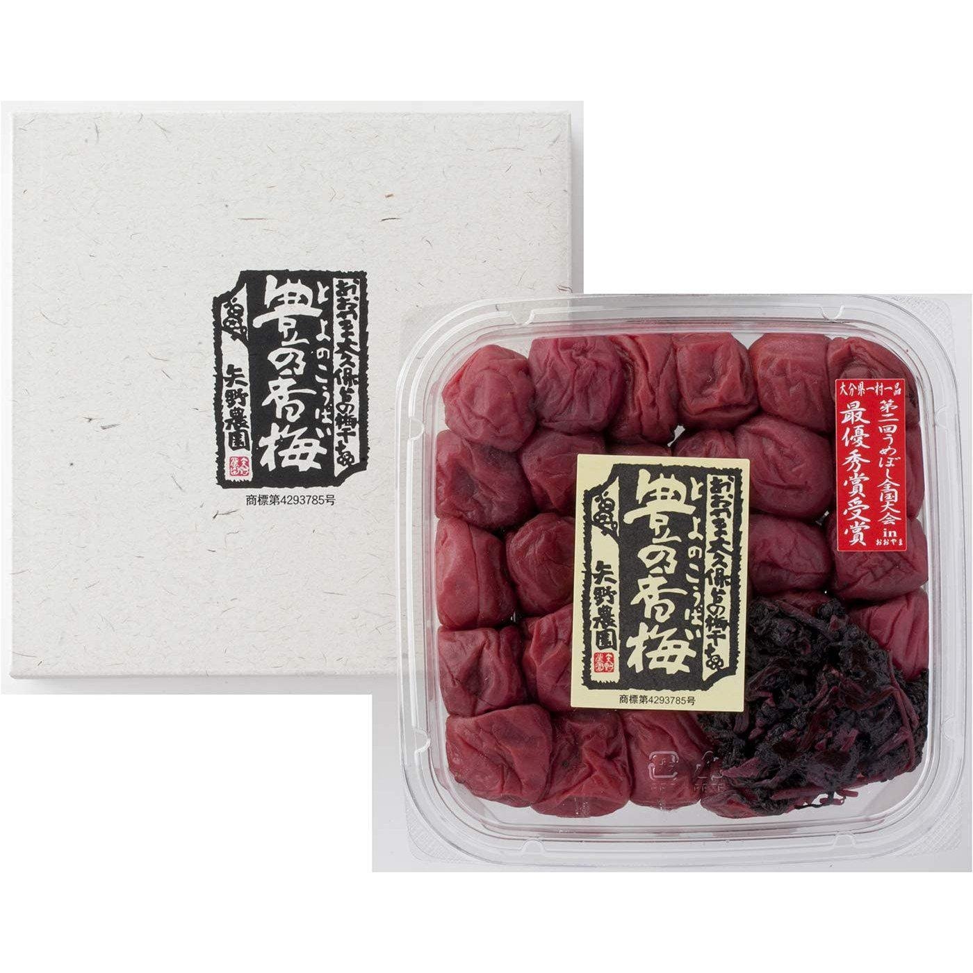 梅干し 500g