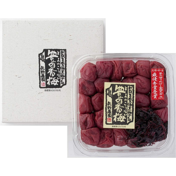 梅干し 500g