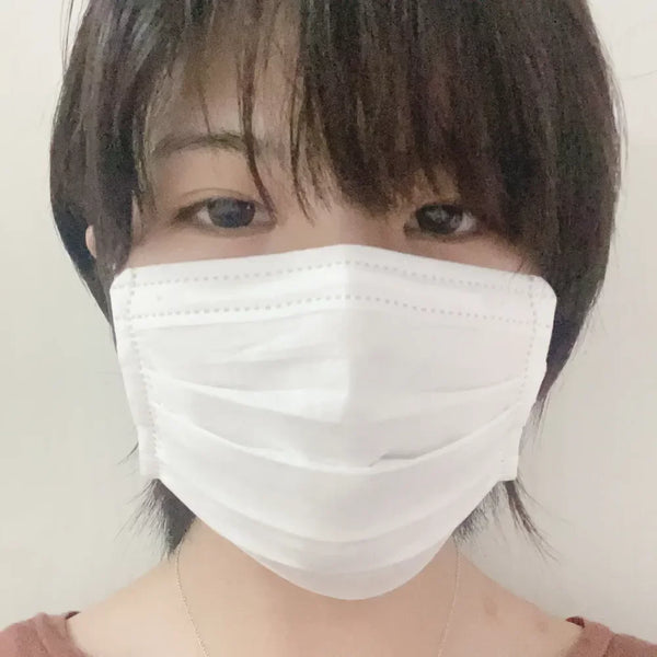 ユニチャーム 超快適フェイスマスク 小さめサイズ 30枚入り
