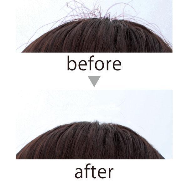 ウテナ マトメージ ヘアスタイリングスティックワックス ストロングホールド 13g