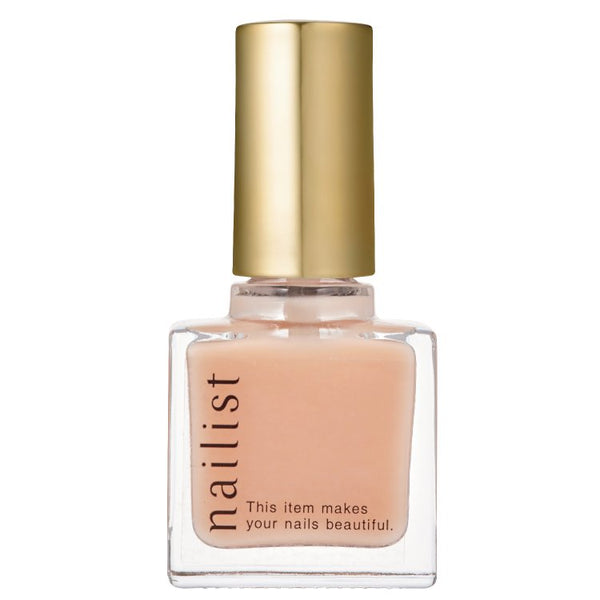 ネイリスト 5イン1ケアコート ネイルポリッシュ 10ml