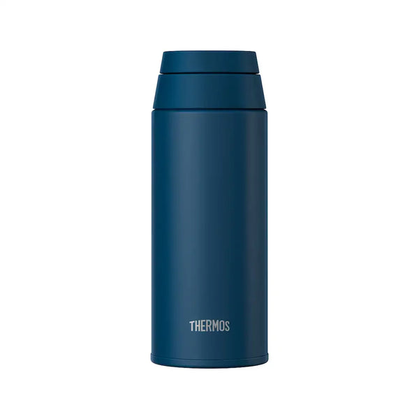 真空断熱ウォーターボトル インディゴブルー JOO-500 500ml