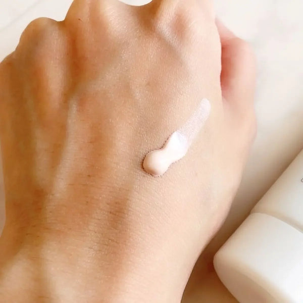 ヴェルディオ トーンアップUVエッセンス ローズ ティンテッドサンスクリーン SPF50+ 80g