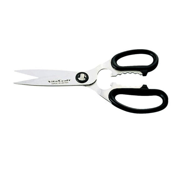 ビタクラフト ステンレス製 キッチンはさみ 万能鋏 20.5cm