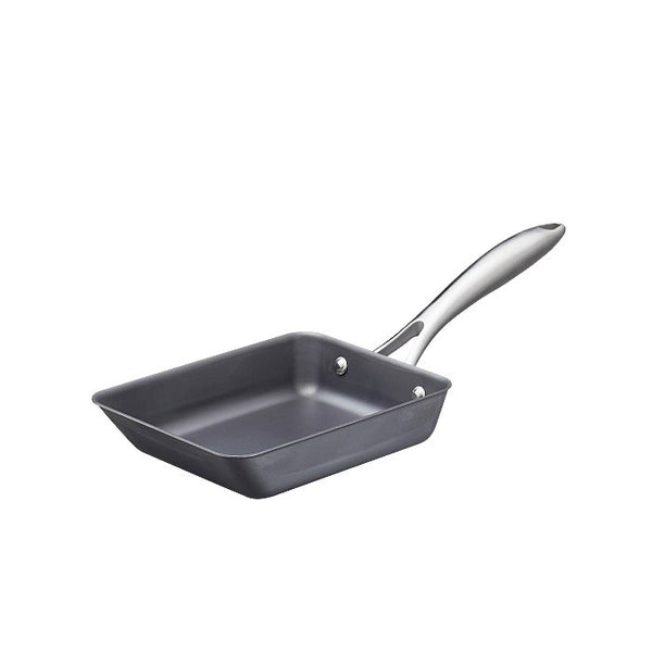 ビタクラフト スーパーアイアン エッグパン 玉子焼き器 IH対応 20cm