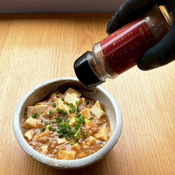 Wブラザーズ 万能麹調味料 チリ味 70g