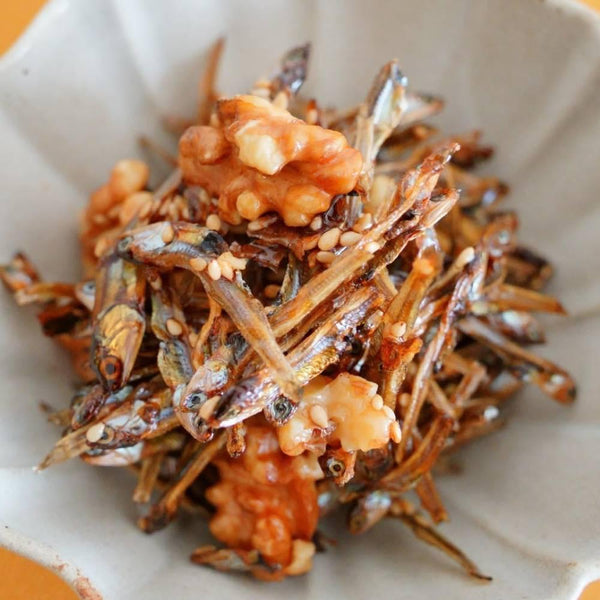 ワダマン オーガニック焙煎金ごま 芳醇な香り 50g