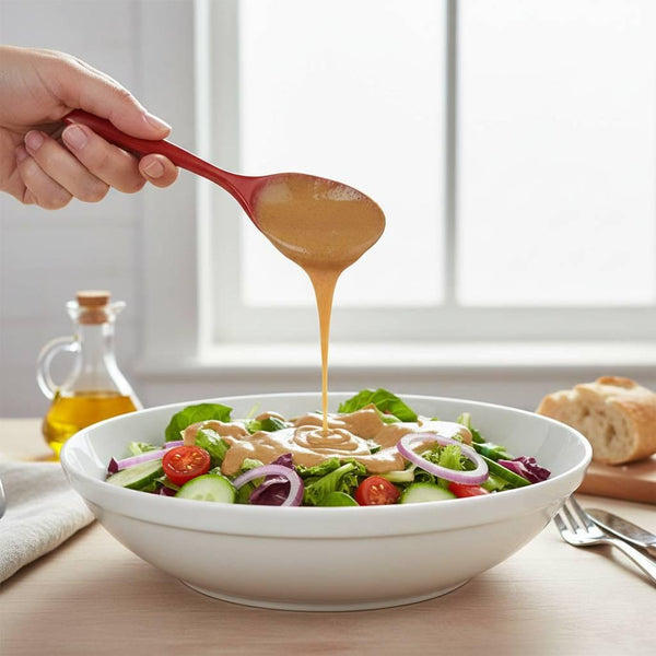 ワダマン 有機白ごまペースト ドレッシング、スプレッド、ディップ用 80g