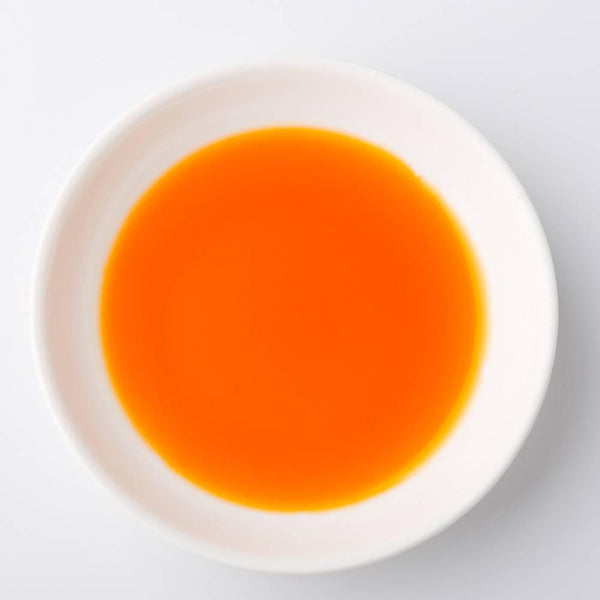 ワダマン オーガニックラー油 焙煎ごま油ベース 45g