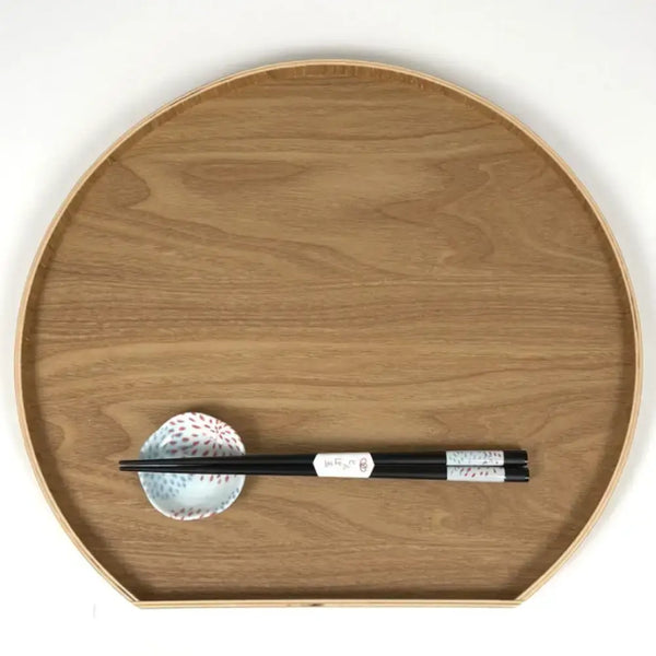 若狭塗箸 美濃焼小皿花火付 23膳