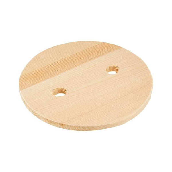 漬物用木製漬物樽 容量6kg