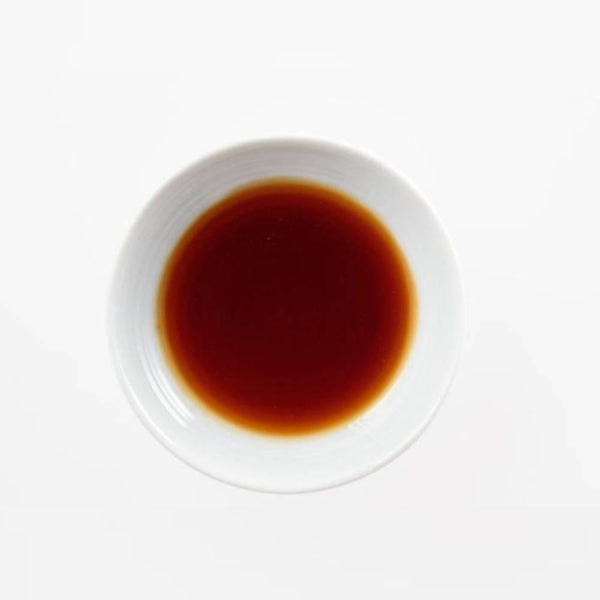 ヤマカワ 激辛ハバネロ味付けたまり醤油 150ml