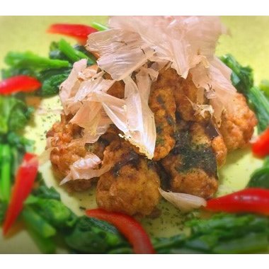 ヤマキ 薄切り鰹節 ふわふわ 15g