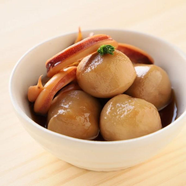 大和 いかいしり グルテンフリー イカ魚醤 180ml