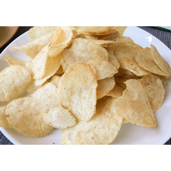 山吉 わさびビーフ ポテトチップス 50g (3個パック)
