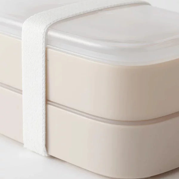 イエロースタジオ バイオプラスチック弁当箱 エコフレンドリー ランチボックス 520ml
