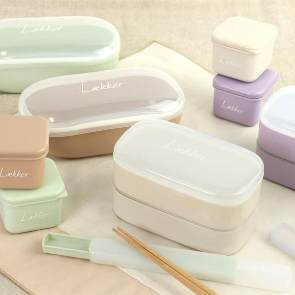 イエロースタジオ バイオプラスチック弁当箱 エコフレンドリー ランチボックス 520ml