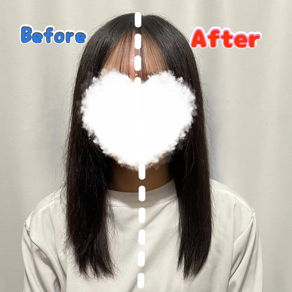 ヨル カーム ナイトリペア ヘアオイル ダメージヘア用 80ml