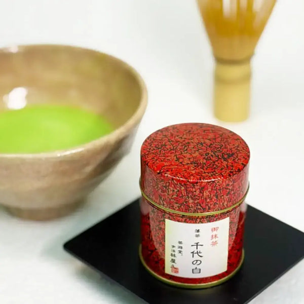 よろず米四郎 宇治抹茶パウダー プレミアムうす茶バランス抹茶 30g