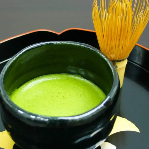 よろず米四郎 宇治抹茶パウダー プレミアムうす茶バランス抹茶 30g