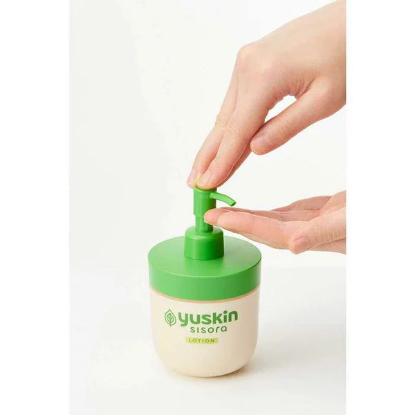 ユースキン シソラ シソローション 敏感肌用 170ml