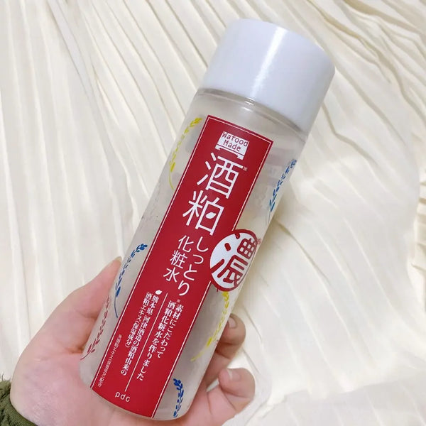 pdc ワフードメイド 酒粕モイスチャーローション 190ml