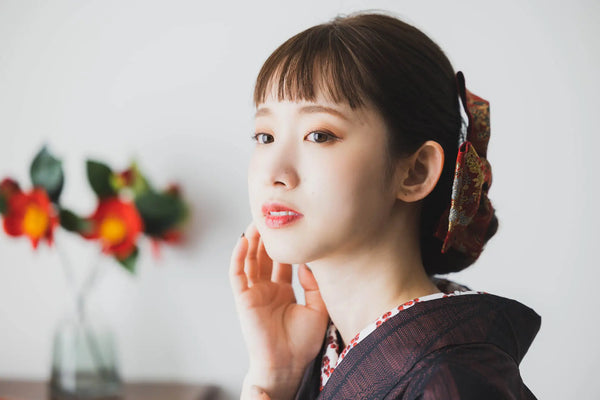 Japanese Skincare